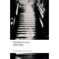 Oxford University Press Uncle Silas