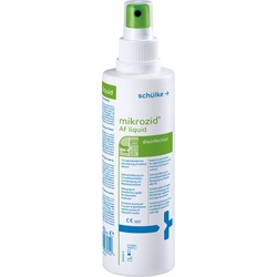 Schülke, Desinfektionsmittel, Flächendesinfektion Mikrozid Liquid 250 (250 ml)