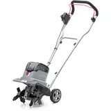 Akku Bodenhacke Kultivator IB-TC 36 IKRA BOSCH