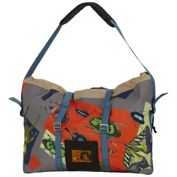 E9 Sacco P - Seilsack - Multicolor