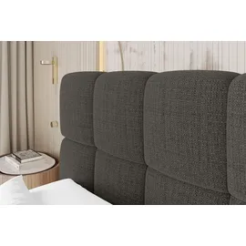 altdecor AURI 200 x 200 cm H4 Grau