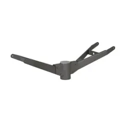 Siteco 5NY74802XA2108 Baugruppe Montage lackiert 660mm Zopfmaß: 89mmmm