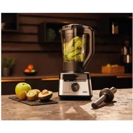 Braun PowerBlend 7 JB 7550 Standmixer