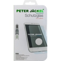 Peter Jäckel HD Glass Protector für Apple iPhone 15 Pro Max 20724