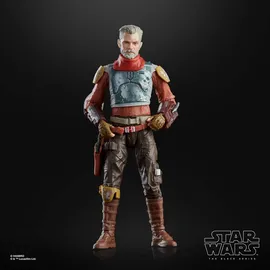 starwars Cobb Vanth Actionfigur 15 cm