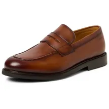 DIGEL Sander Herren Braun 44