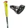 Leki Walker XS 80 bis 110 cm grün-metallic-olivgrün-weiß