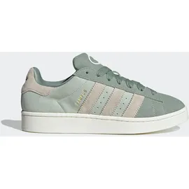 adidas Campus 00s Silver Green / Off White / Linen Green 40