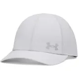 Under Armour Velociti Low Adjustable Kappe Grau