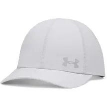 Under Armour Velociti Low Adjustable Kappe Grau