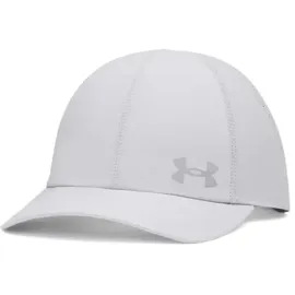 Under Armour Velociti Low Adjustable Kappe Grau