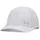 Under Armour Velociti Low Adjustable Kappe Grau