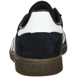 adidas Handball Spezial Core Black / Cloud White / Gum 46 2/3