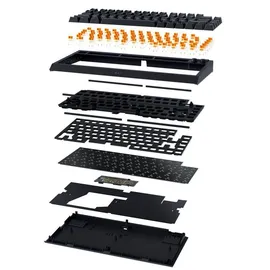 Razer BlackWidow V4 Razer Orange US