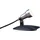 HEISSNER LED Spot 4 W Metall 4er Set Silber/Weiß