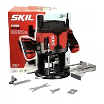 SKIL Oberfräse 1860aa 1400W