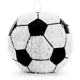Partydeco Football