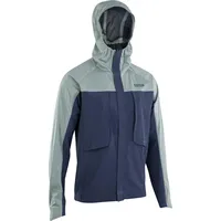 ION Hybrid 3l Jacke - Indigo Dawn - XS