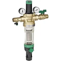 Honeywell Hauswasserstation HS10S 1 1/2, HS10S-11/2AA
