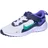 Kinder White / Stadium Green 25