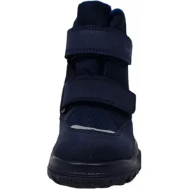 superfit HUSKY1 Klettverschluss blau/türkis 27