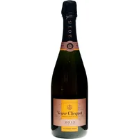 Veuve Clicquot Vintage Rose 2015 0,75 Liter 12,5 % Vol.