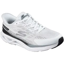 SKECHERS Glide-Step Vortex Herren Weiß 43