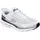SKECHERS Glide-Step Vortex Herren Weiß 43