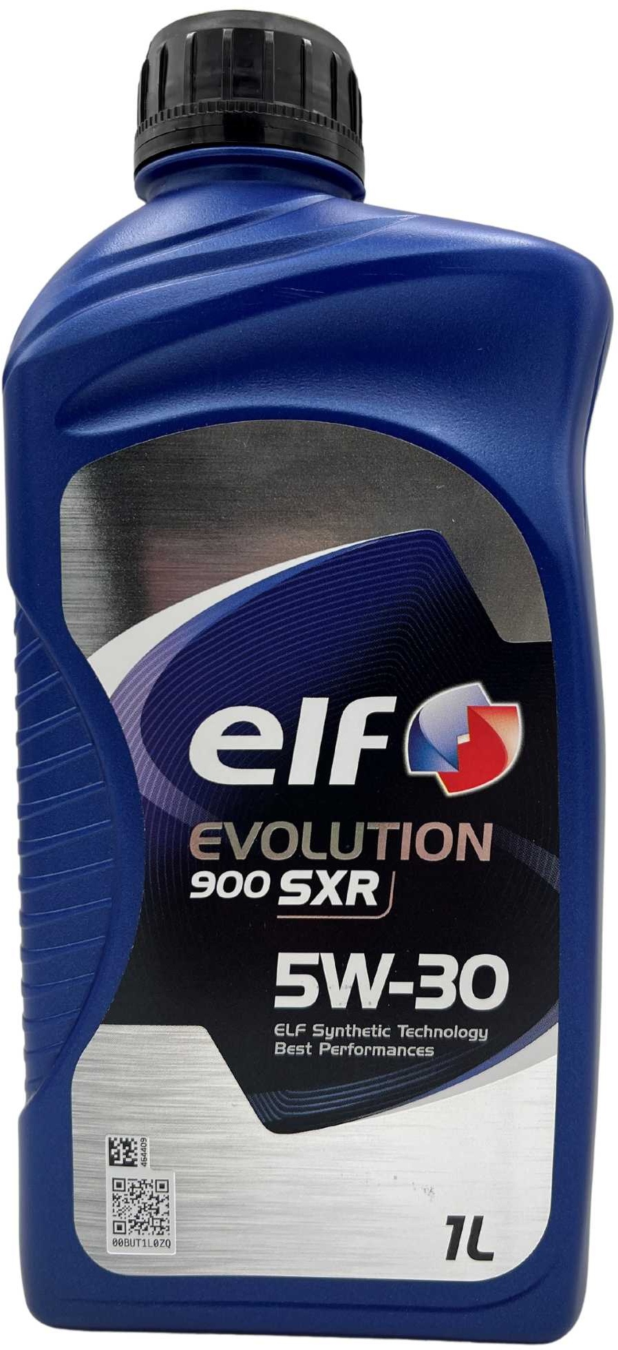 Elf Evolution 900 SXR 5W-30 1 Liter