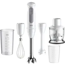 Braun MultiQuick 5 MQ50220M Stabmixer