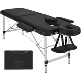 Tectake tectake® Massageliege,