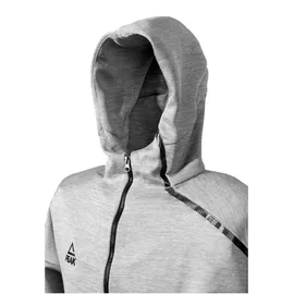 Peak Performance Trainingsjacke Herren 20621 grau M