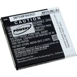 Powery Akku für Samsung SM-G388F