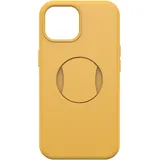 Otterbox OtterGrip Symmetry für Apple iPhone 15 Aspen Gleam 2.0 Yellow (77-93203)