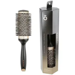 Kashōki  Accessoires Haare Essential Beauty Belüftete Rundbürste 43 Mm 1 St  in multifarben, Einheitsgrösse