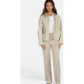 Blonde No. 8 Übergangsjacke INDAL C beige XS