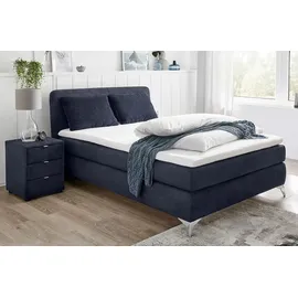 Jockenhöfer Boxspringbett JOCKENHÖFER GRUPPE ""Elfie" OTTOs Choice Topseller, inkl.