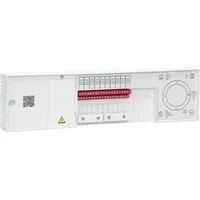 Danfoss Icon Master Controller OTA 24v with 15 channels