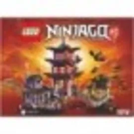 LEGO Ninjago Tempel des Airjitzu (70751)