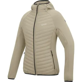 Regatta Andreson Hybrid Softshelljacke für Damen, leicht und Wasserabweisend - 42