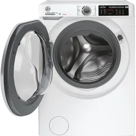 Hoover HD 495AMBS/1-S Waschtrockner (9 kg / 5 kg, 1400 U/min)