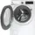 Hoover HD 495AMBS/1-S Waschtrockner (9 kg / 5 kg, 1400 U/min)