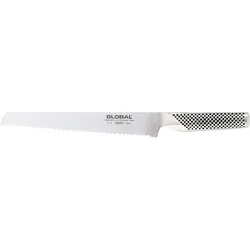 Global Brotmesser 22 cm G-9