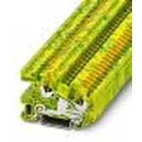 Phoenix Contact Inst.schutzleiterklemme PTI 4-PE