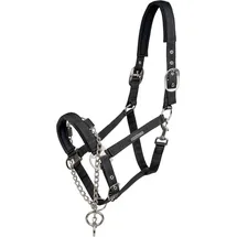 Waldhausen Halfter Pro Safety Schwarz VB