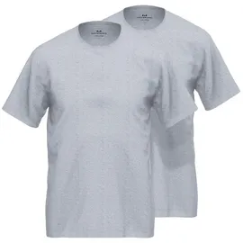 götzburg 1889 T-Shirt grau S