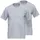 götzburg 1889 T-Shirt grau S