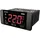 Enda EDT3411-230-08 Temperaturregler NTC -60 bis +150°C Relais 8A (B x H) 77mm x 35mm
