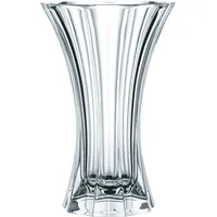 Nachtmann Vase Saphir, 30 cm