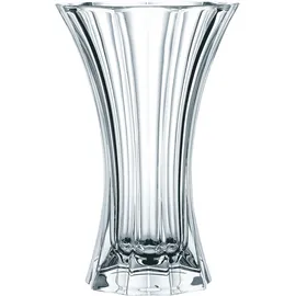 Nachtmann Vase Saphir, 30 cm